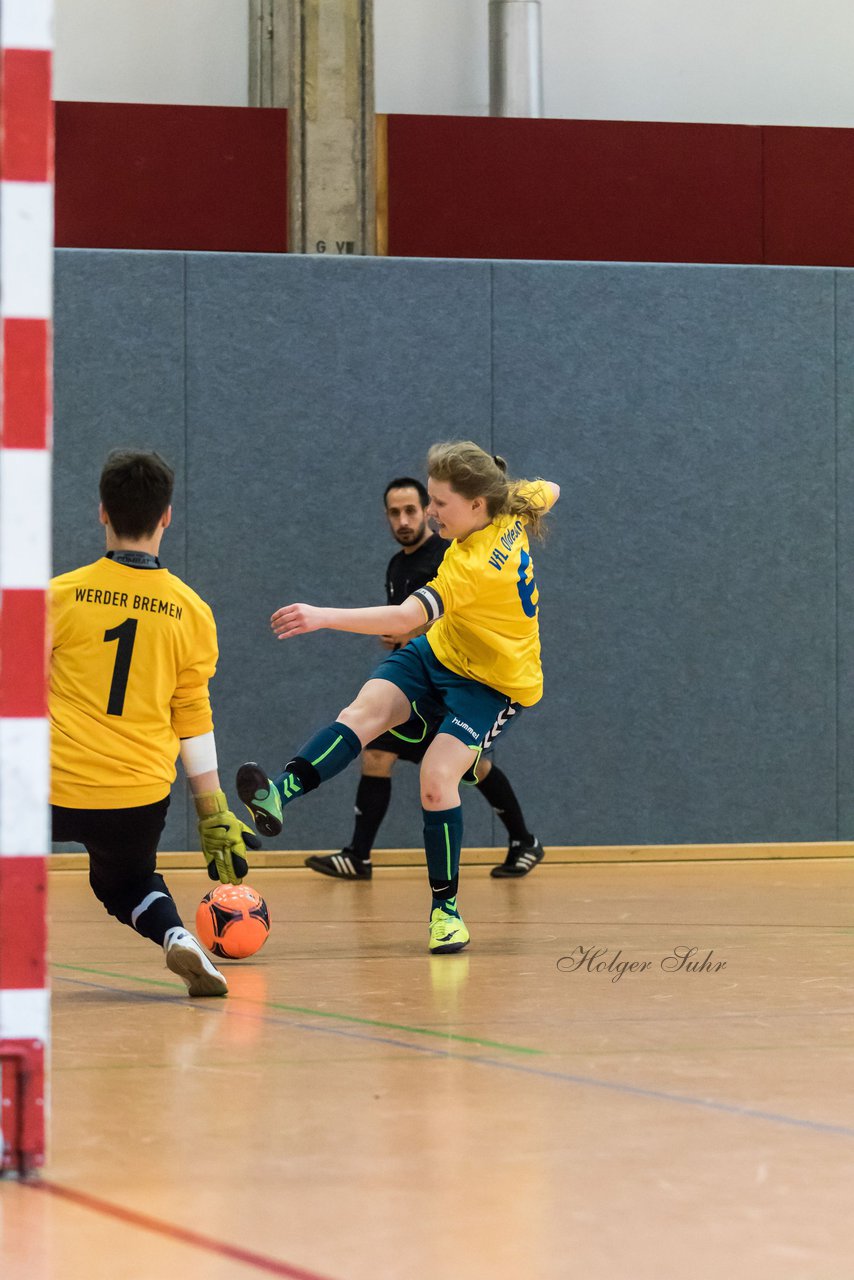 Bild 599 - Norddeutschen Futsalmeisterschaften : Sieger: Osnabrcker SC